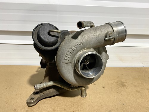 Ihi vf34 turbo con - ihi,