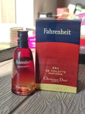 Profumo Mignon Fahrenheit