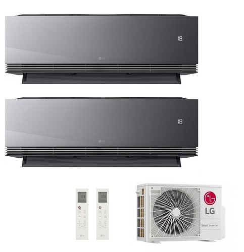 Condizionatori multi split - condizionatori, lg