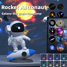 Lampada Proiettore Rocket