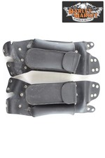Borse con portabottiglie per Harley Davidson protezione valigia *H00615*