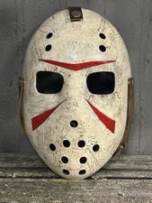 Maschera da hockey Friday The