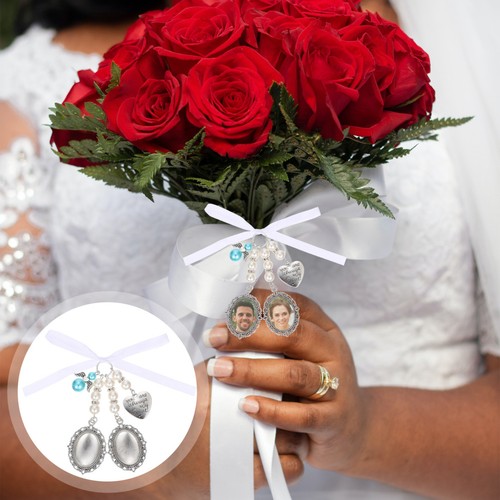 Pezzi charm foto matrimonio - foto,
