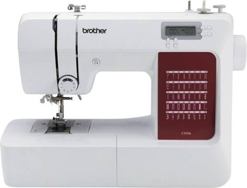 Brother cs10s macchina - macchina, da