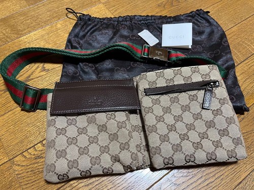 Borsa tracolla gucci linea - borsa,