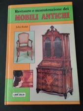 restauro e manutenzione dei