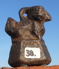 #38 ANTICA SCALA CHIMERA IN