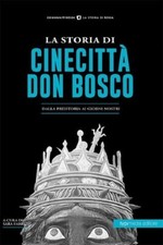 LA STORIA DI CINECITTA' DON