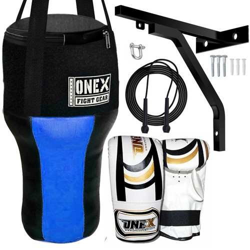 Punch bag uppercut - punch,