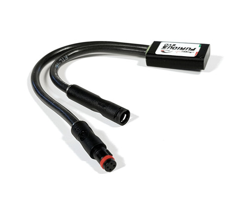 Fazua speedfun furious tuning - fazua,