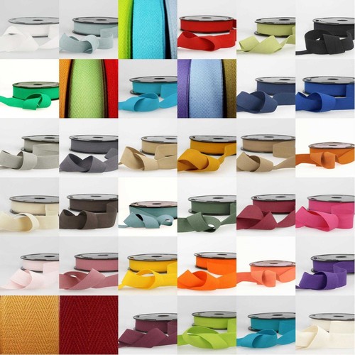 Nastro twill spina di - nastro, in