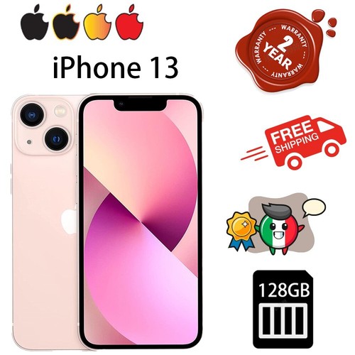 Nuovo apple iphone - nuovo,