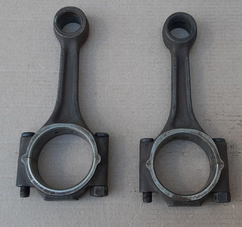 Bielle motore fiat - motore,