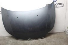 COFANO ANTERIORE PER CITROEN C4 Berlina 7901L1 (04>08)