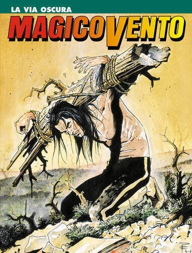 Magico vento bonelli - vento,