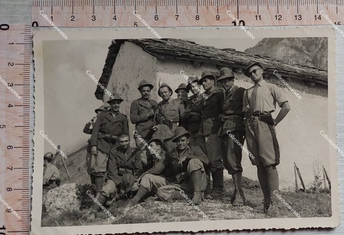 Ac116 ww2 val varaita - val, del