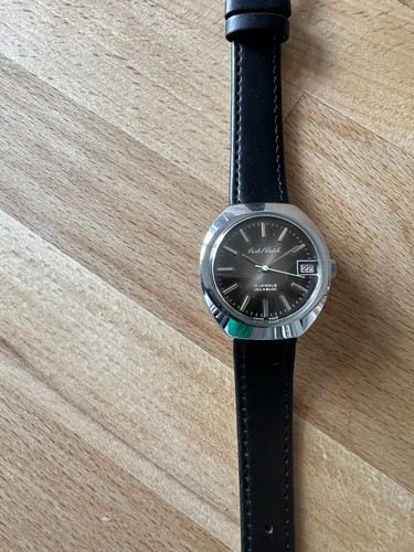 Raro orologio vintage cristal - vintage,