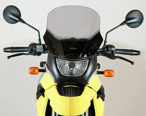 Mra cupolino nero - nero, gs