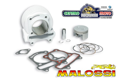 Gruppo termico malossi - termico,