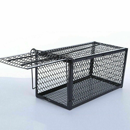 Gabbia cattura topi - topi, trappola