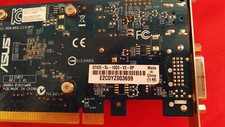 SCHEDA VIDEO NVIDIA GT620 1Go GT620-SL-1GD3-DI-DP DVI HDMI GPU