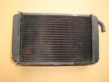 ALFA ROMEO RADIATORE