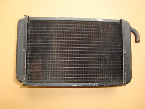 Alfa romeo radiatore - romeo,