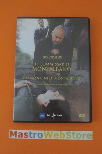 Commissario montalbano - il,