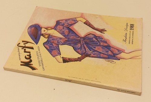 Creazioni marfy semestrale - creazioni,