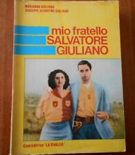 Marianna Giuliano MIO FRATELLO