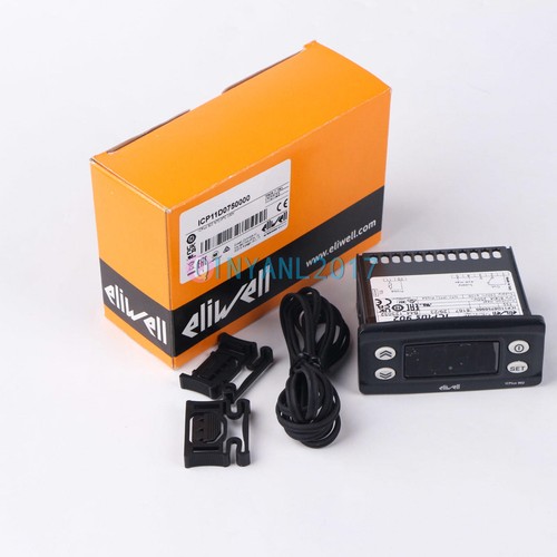 One eliwell ic902 icplus 902 - one,