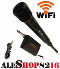 MICROFONO WIRELESS