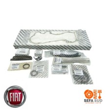 KIT CATENA DISTRIBUZIONE ORIGINALE PER FIAT PUNTO 1.3 MULTIJET LANCIA 71776647