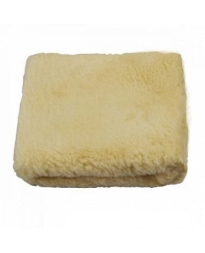 Vello antidecubito naturale - , di