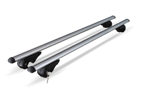 Barre portatutto alluminio - portatutto,