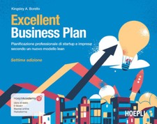Excellent business plan - business,