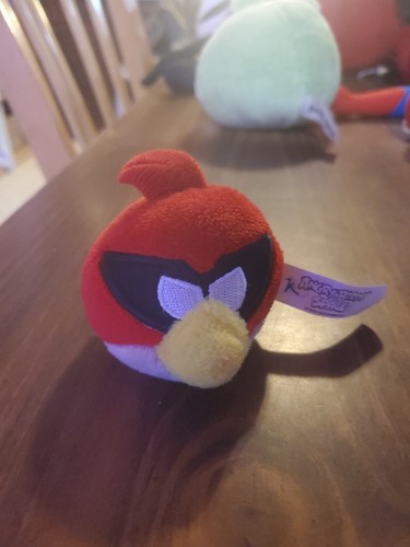 Super red bird angry birds - super,