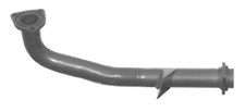 75 cv Tubo gas scarico per