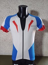 MAGLIA MANICA CORTA CICLISMO