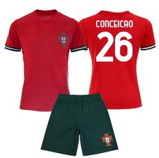 MAGLIA PANTALONE KIT Calcio