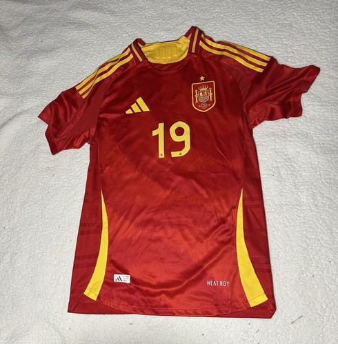 Maglia calcio adidas spain - maglia,