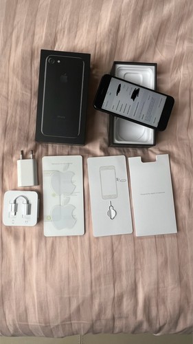 Apple iphone 7 - iphone,