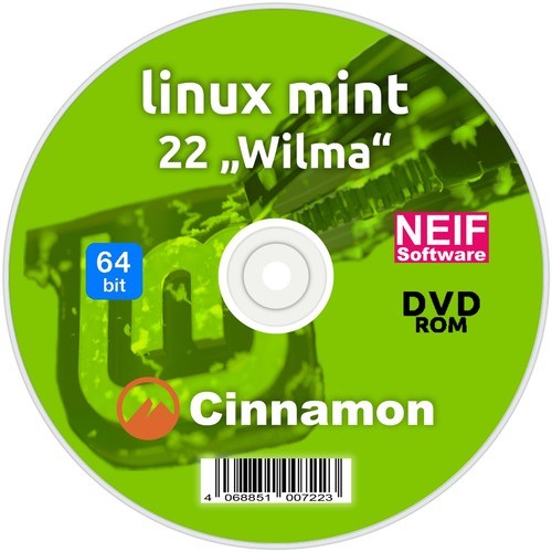 Linux mint wilma - mint, cinnamon