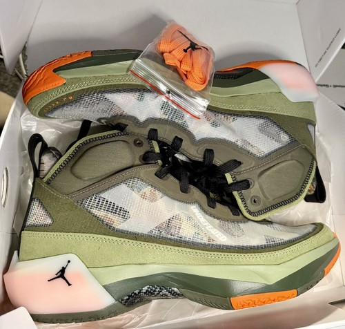 Nike air jordan xxxvii - nike,