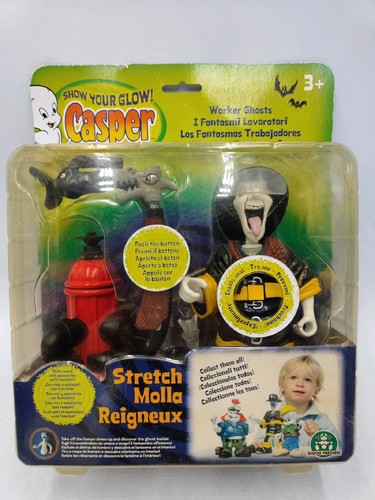 Casper fantasmi lavoratori - casper,