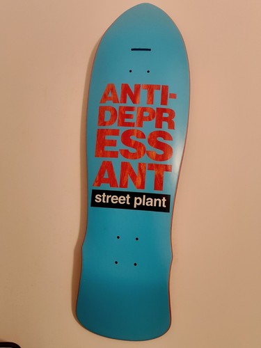 Mike vallely street - vallely, plant