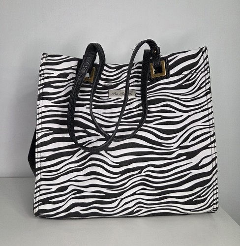 Borsa donna pia rossini stampa - donna,