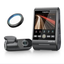 VIOFO A229 Pro 2CH Dashcam 2