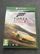 Forza Horizon 2 Microsoft Xbox