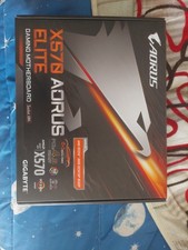 Scheda Madre da Gaming Aorus